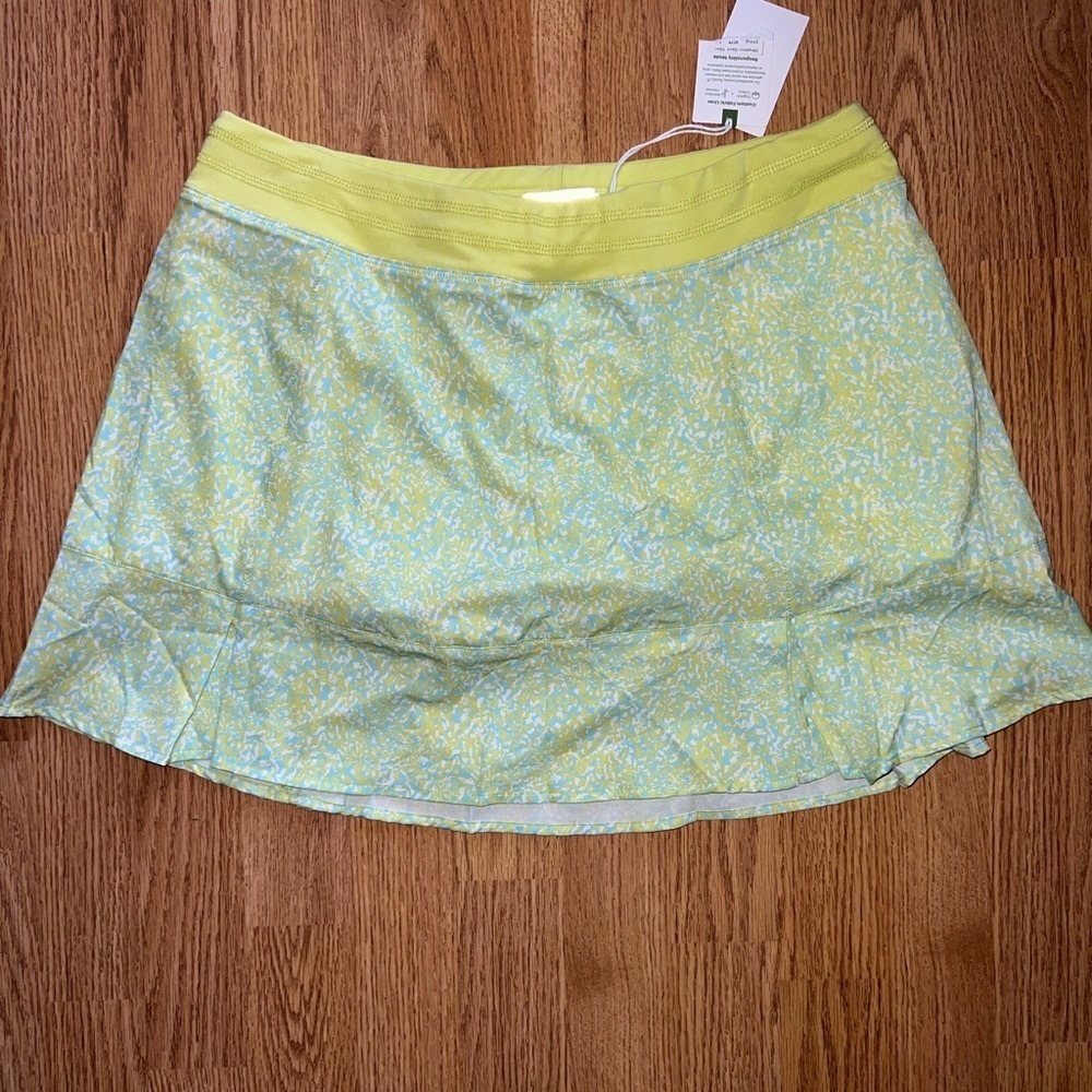 tasc Athletic Skirt